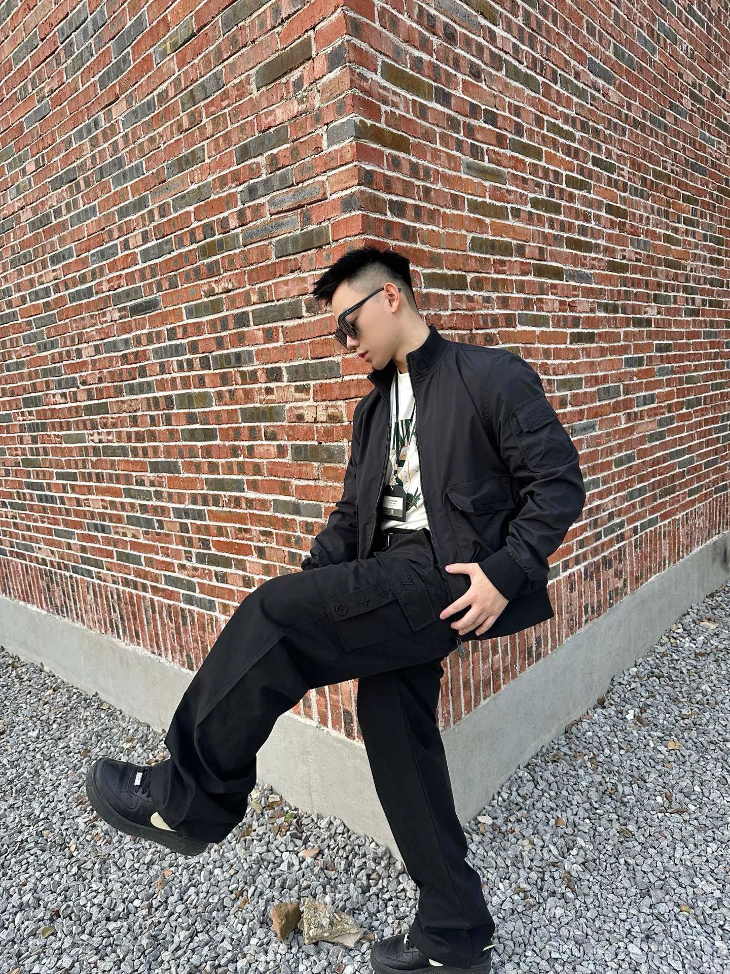 Model picture